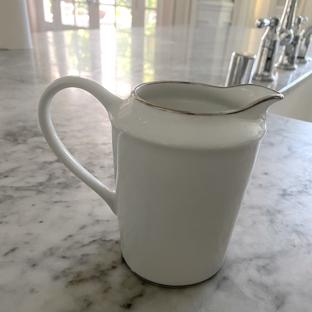 Bernardaud Creamer Made in France